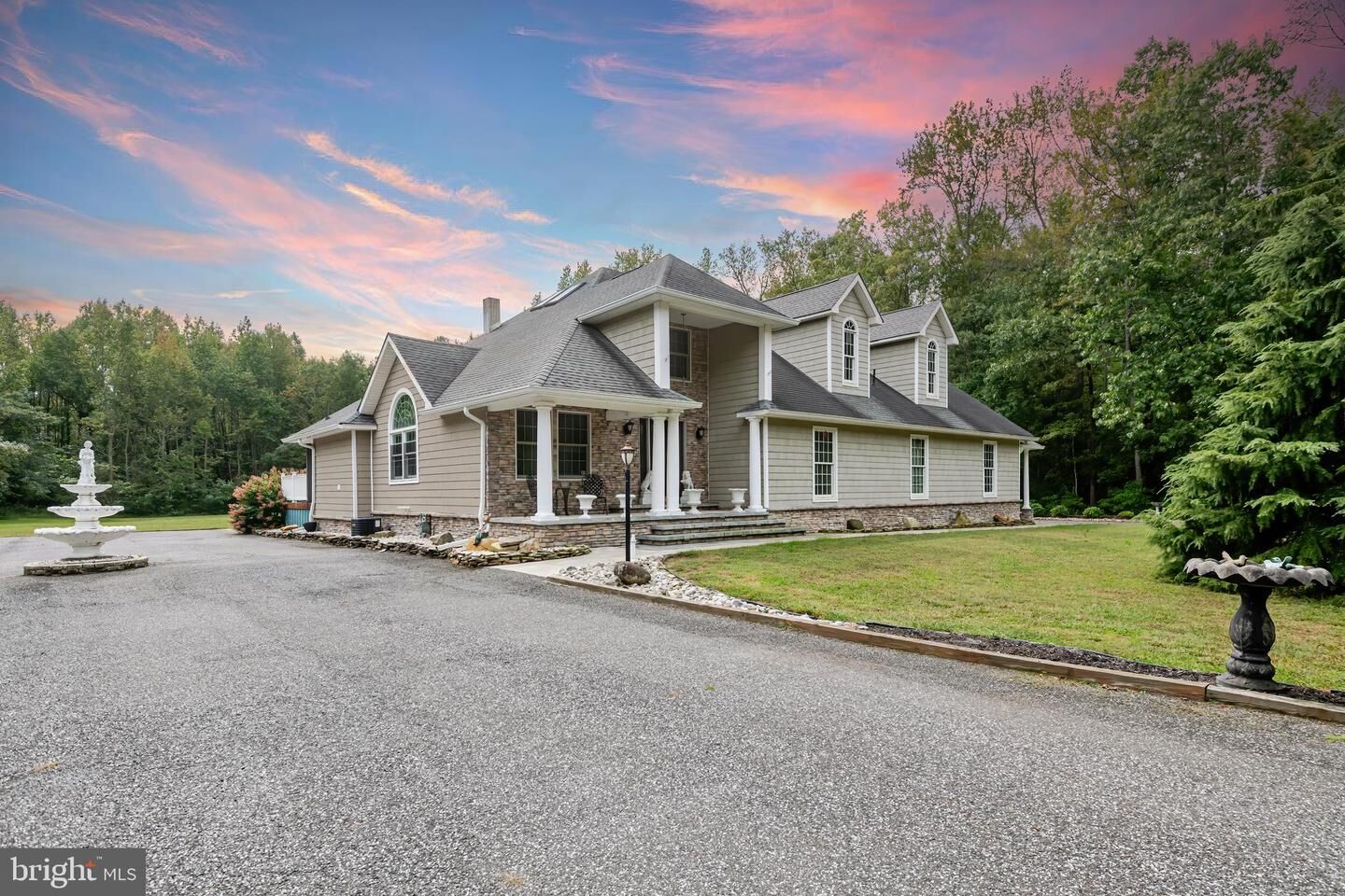 Property Photo: 3635 Maple Avenue NJ 08361