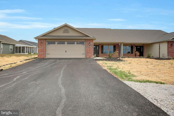 Property Photo:  820 Shadyside Drive  PA 17202 