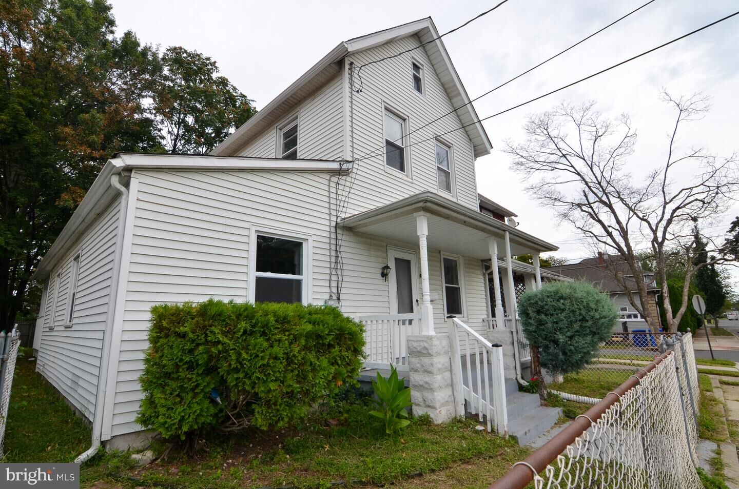 Property Photo:  605 W 3rd Street  NJ 08518 