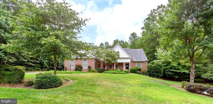 Property Photo: 78 Madeline Lane VA 22556