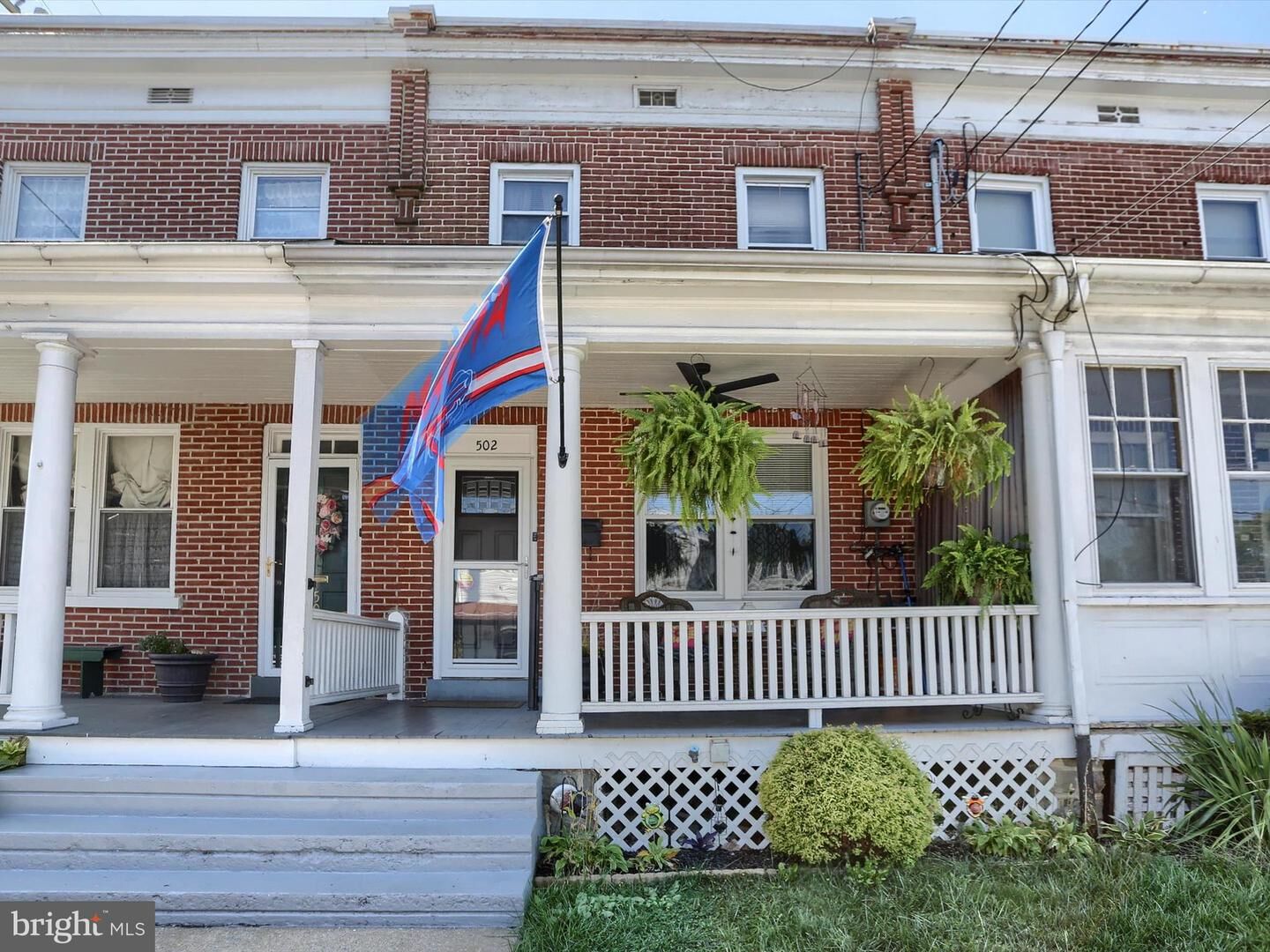 Property Photo:  502 N Plum Street  PA 17602 