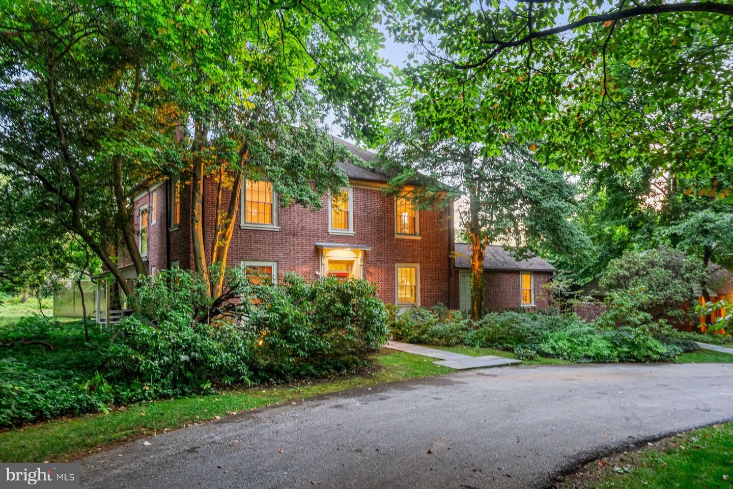 Property Photo: 620 Williamson Road PA 19010