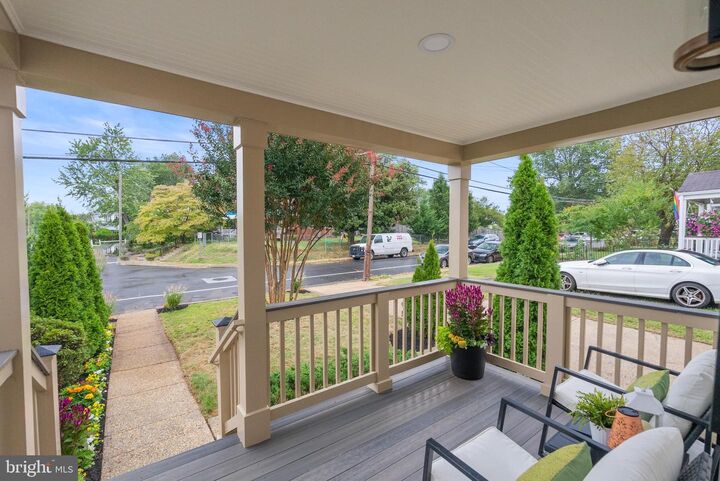 Property Photo:  2729 Fairhaven Avenue  VA 22303 