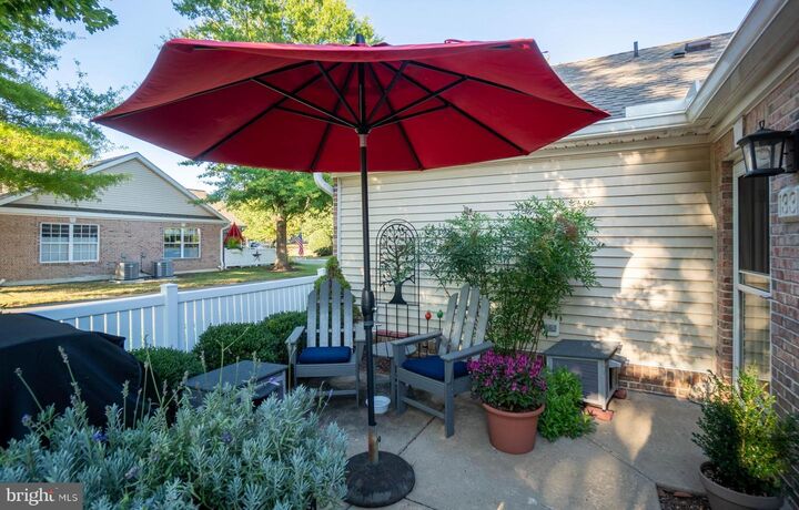 Property Photo:  133 Point Court  NJ 08648 