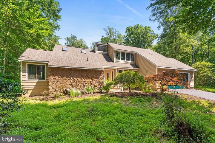 8911 Millwood Drive  Spotsylvania VA 22551 photo