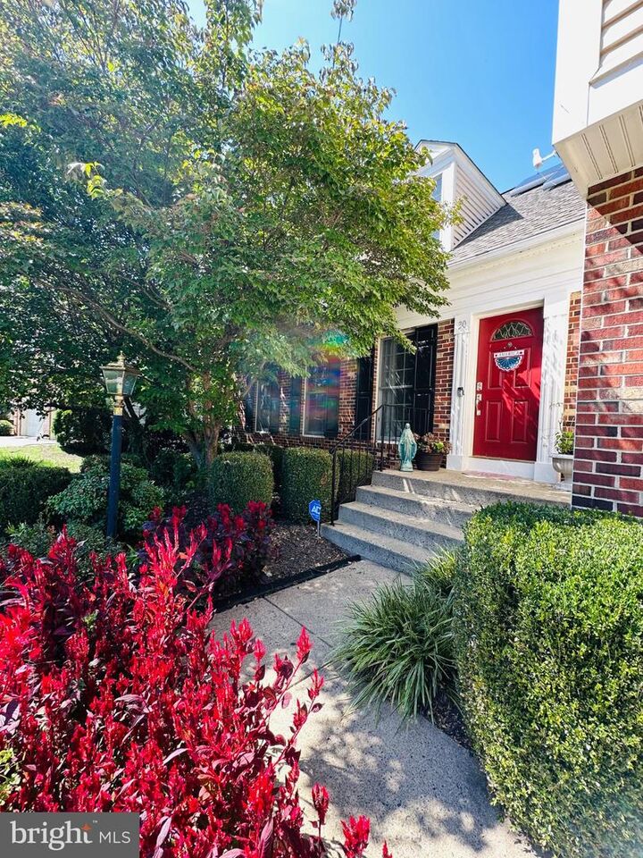 Property Photo:  30 Bridgeport Circle  VA 22554 