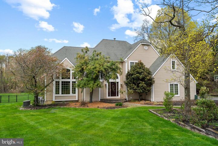 Property Photo: 39 Primrose Lane NJ 07722