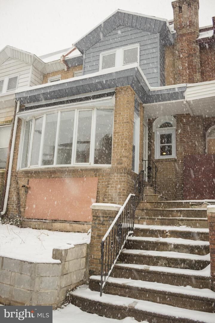 Property Photo:  5922 Belmar Terrace  PA 19143 