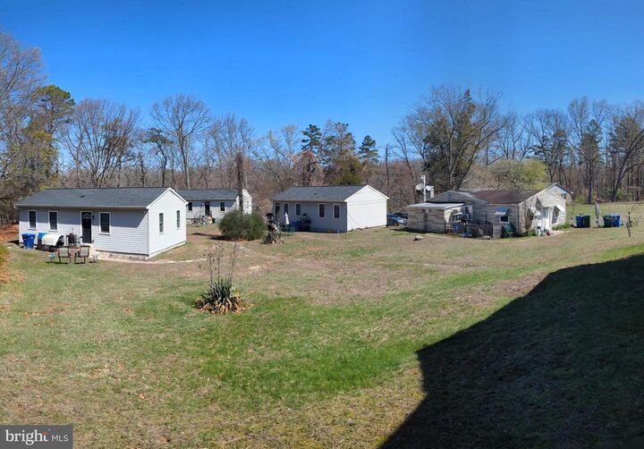Property Photo:  424 Trenton Road  NJ 08015