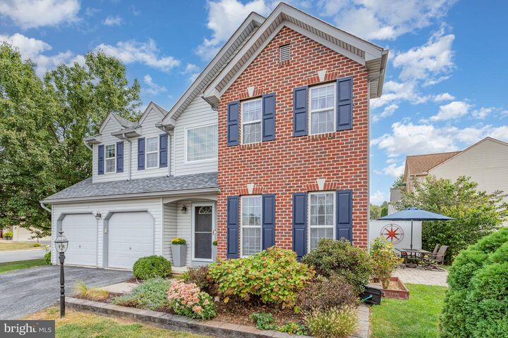 Property Photo: 43 Apple Blossom Drive PA 17602