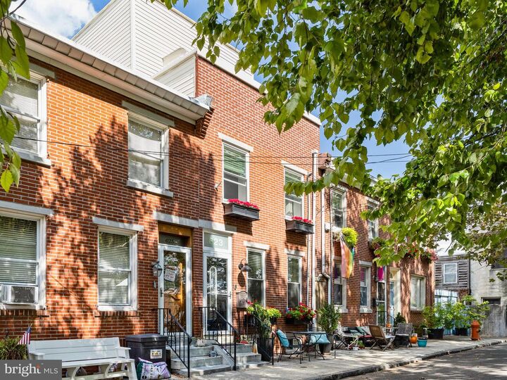 623 Manton Street  Philadelphia PA 19147 photo