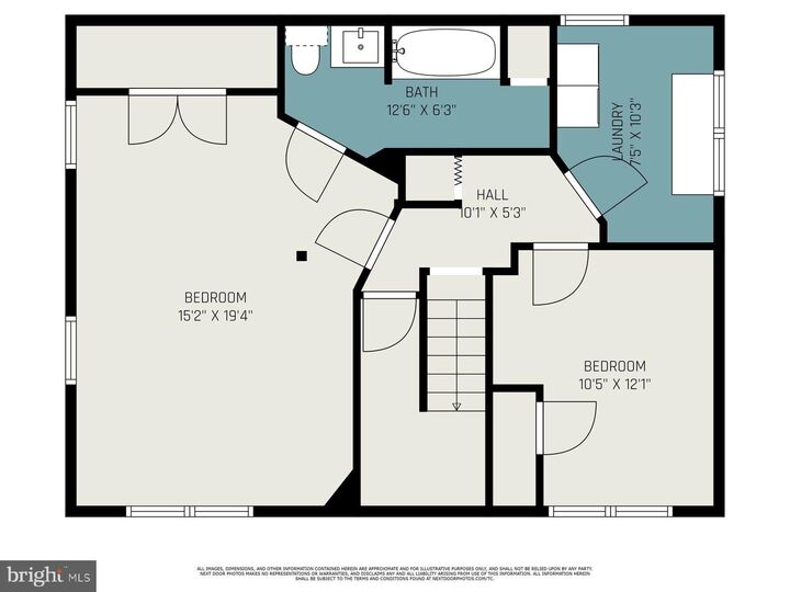 Property Photo:  305 Cherry Street  MD 21903 