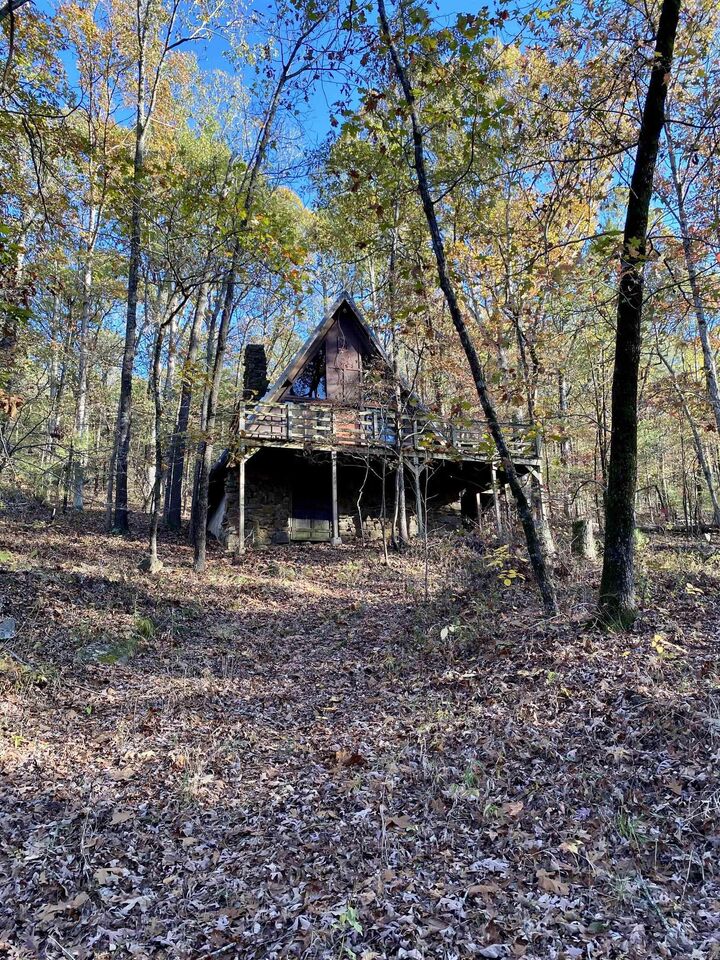 Property Photo:  1494 Private Road 2704  AR 72847