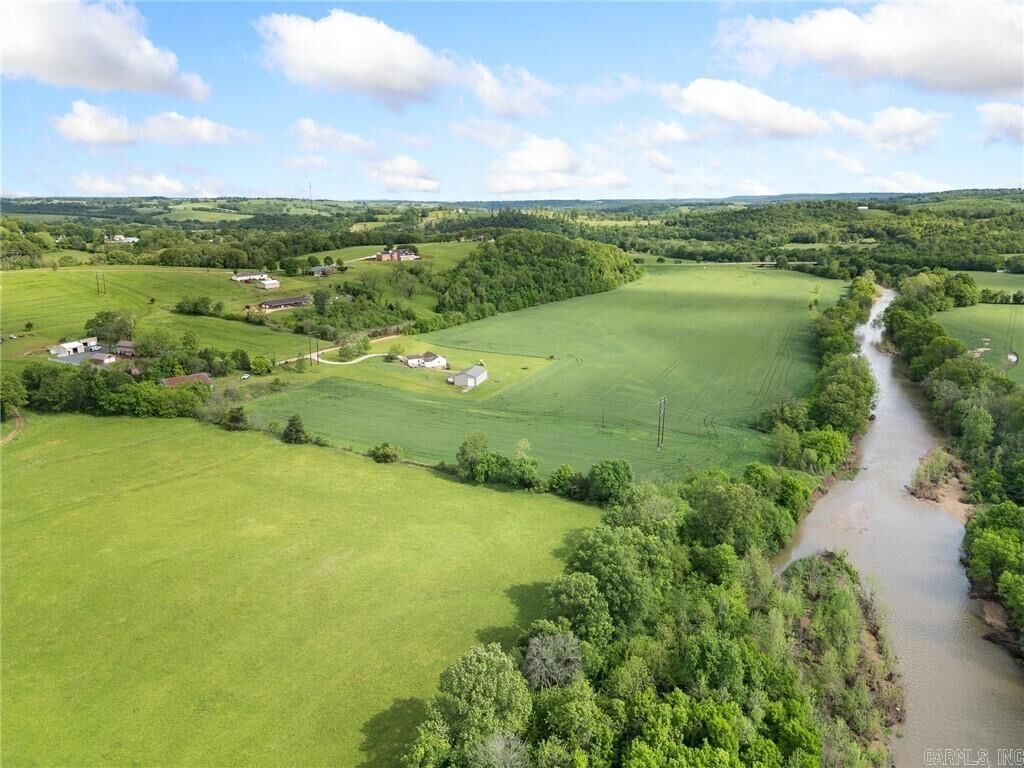 Property Photo:  Tbd Highway 412 &Amp Wpa Road  AR 72611 