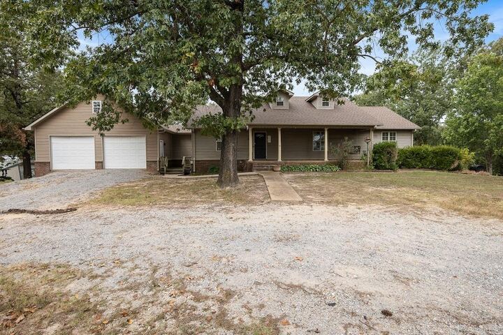 14 Law 351 Road  Saffell AR 72572 photo