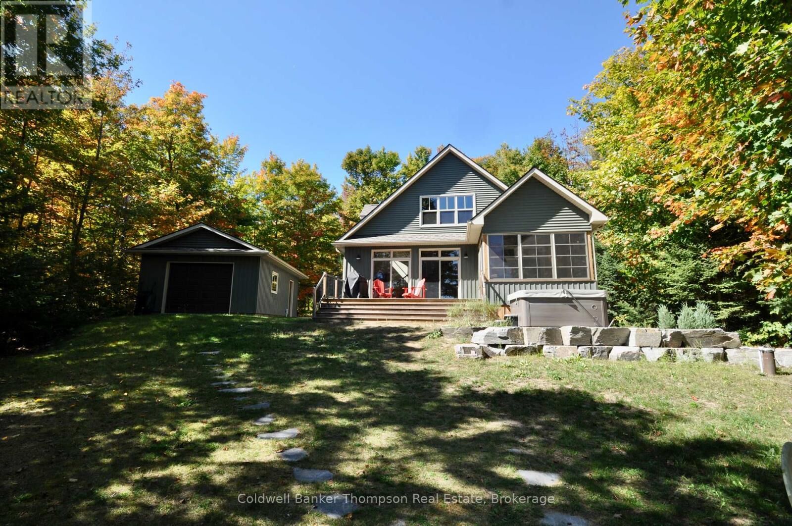 Property Photo:  479 Scarlett Road  ON P0A 1X0 