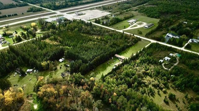 Photo de la propriété:  44023 Pr 506 Highway  MB R0E 0X0 