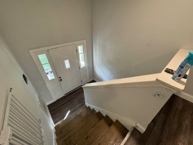 Property Photo: 253 Rolling Meadows Drive GA 30736