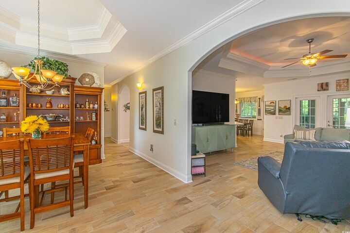 Property Photo: 212 Chamberlin Rd. SC 29588