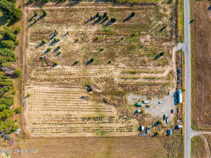 Property Photo:  Nna S Sweetwater Rd  ID 83805 