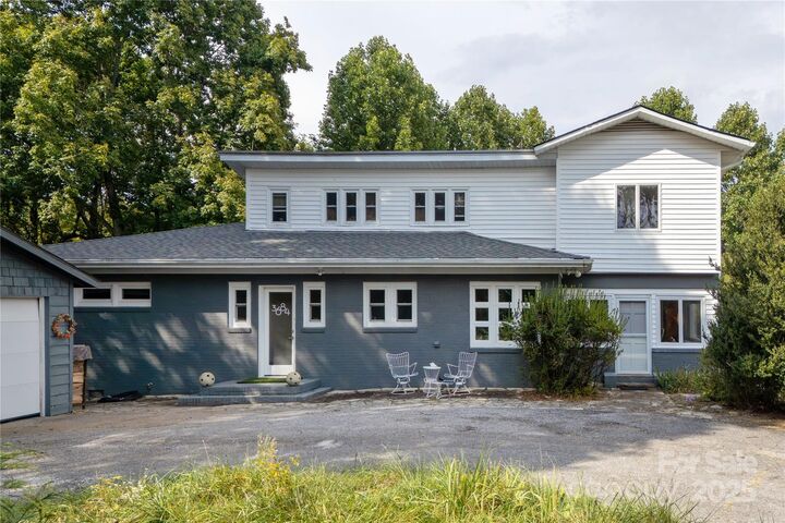 Property Photo: 3684 Laurel Park Highway NC 28739