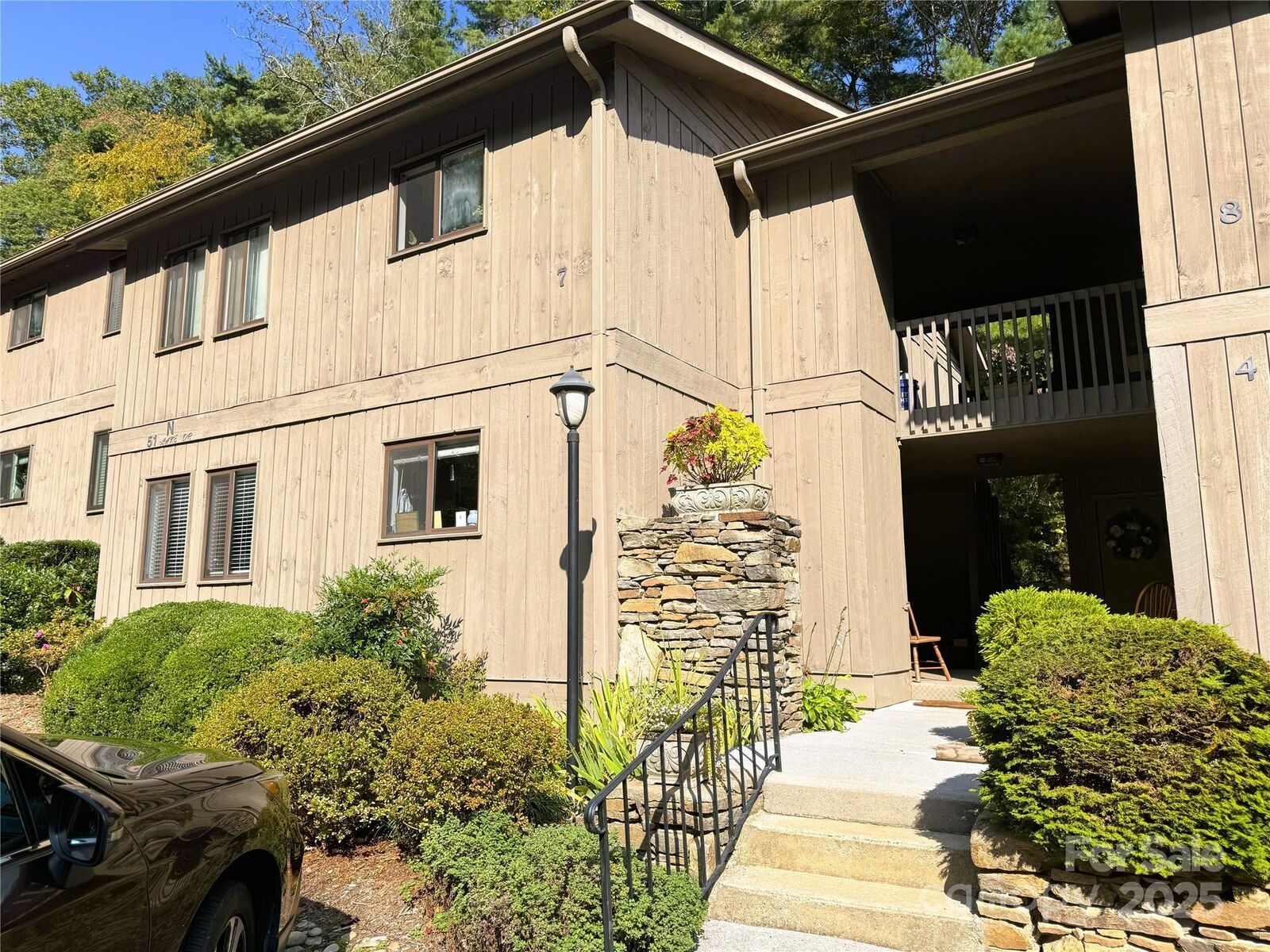 Property Photo: 51 Lake Drive N-3 NC 28739
