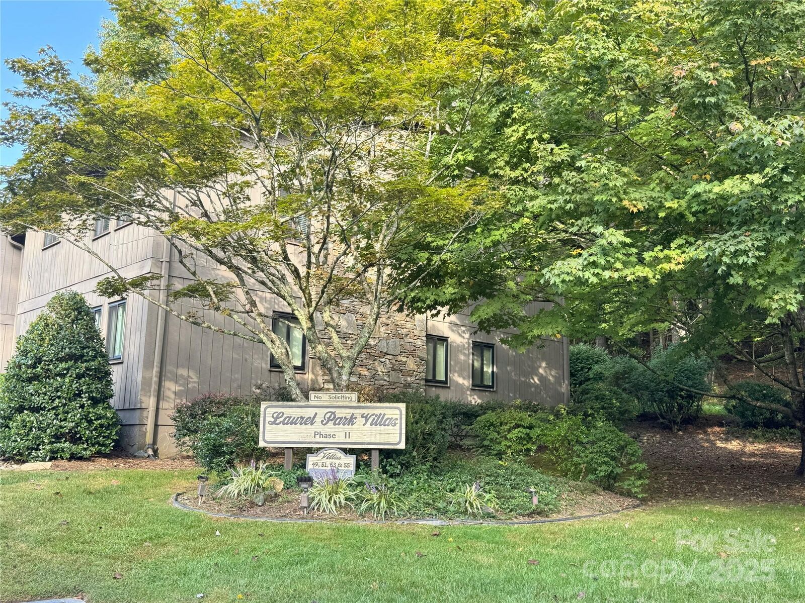 Property Photo: 51 Lake Drive N-3 NC 28739
