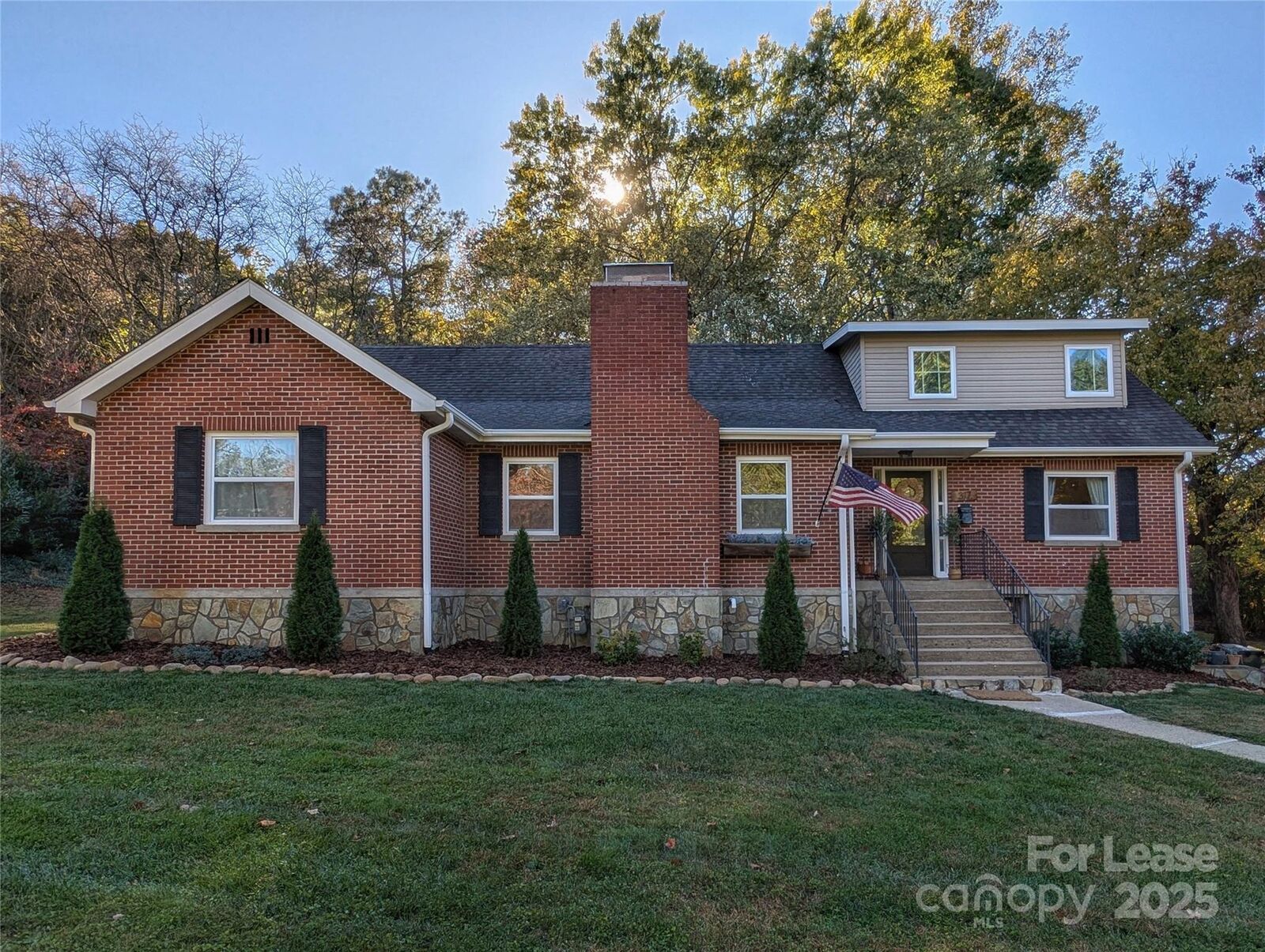 Property Photo:  317 Balsam Drive  NC 28786