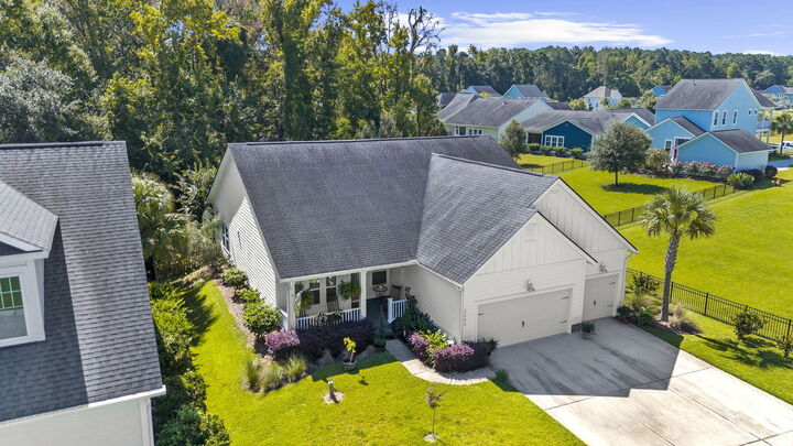 Property Photo:  2693 Battle Trail Drive  SC 29455 