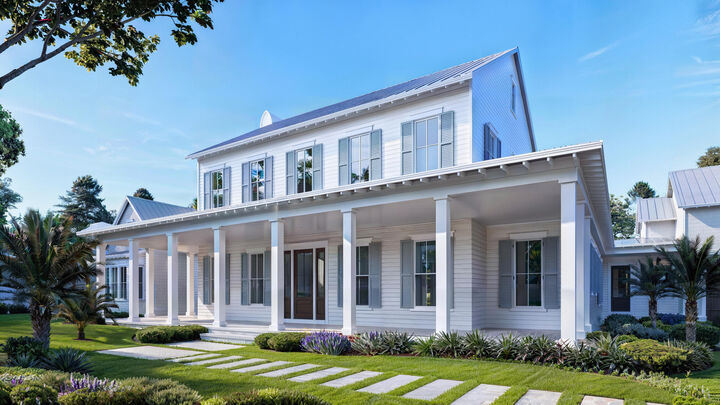 Property Photo:  952 McCants Drive  SC 29464 