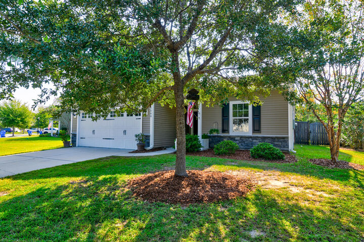 Property Photo:  2080 Gammon Street  SC 29414 