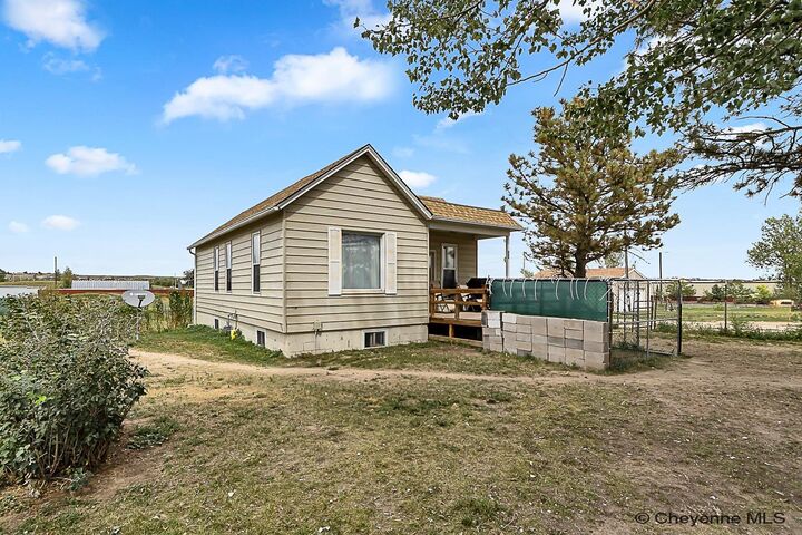 4904 E Pershing Blvd  Cheyenne WY 82001 photo