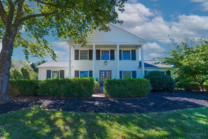 Property Photo: 7835 Keller Road OH 45243
