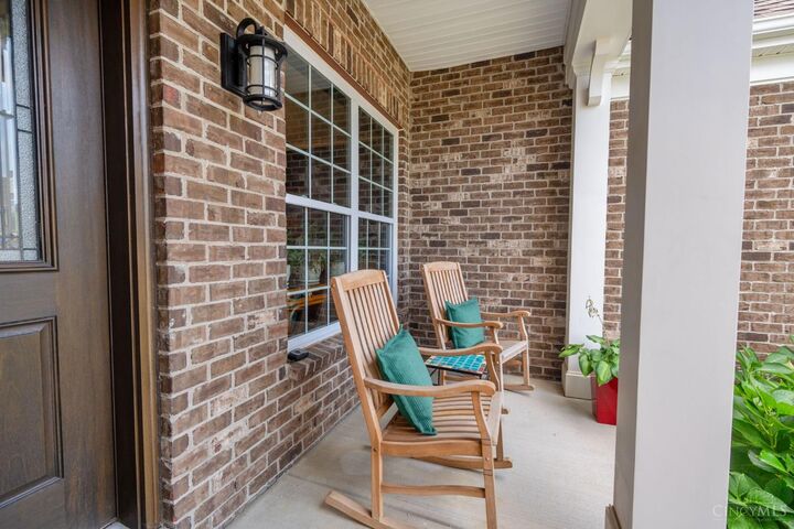 Property Photo: 3606 Acadia Lane OH 45036