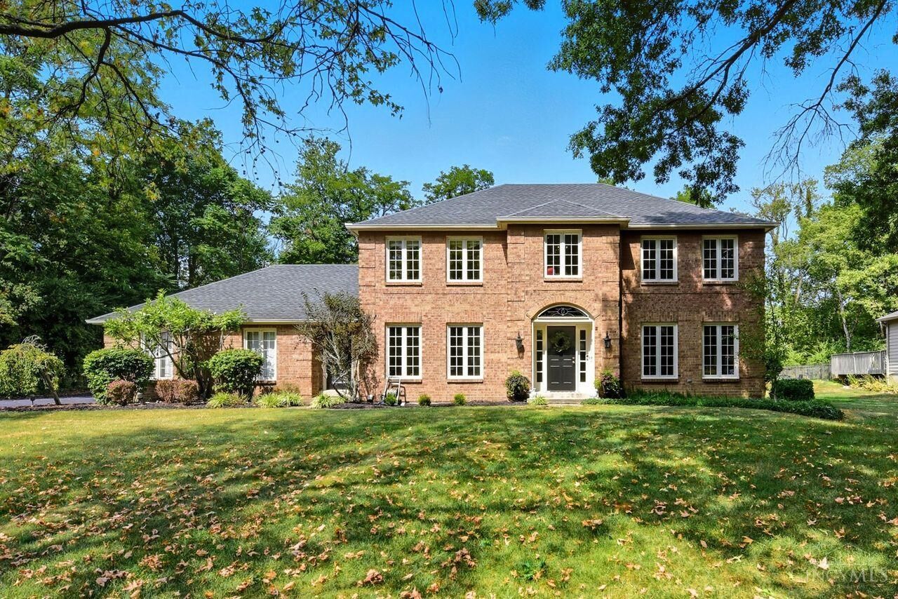 Property Photo: 7754 Fox Trail Lane OH 45255