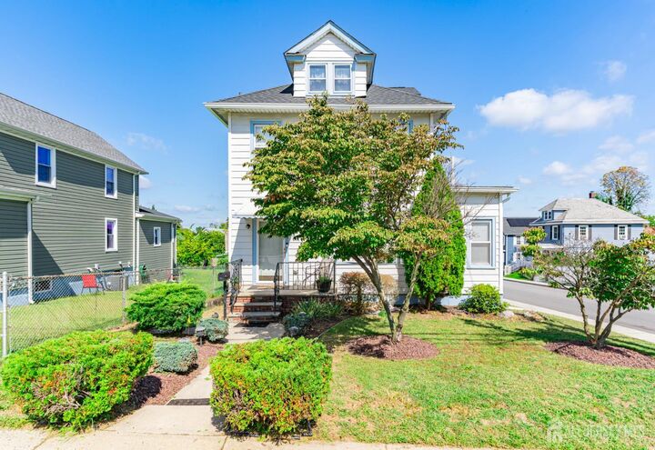 Property Photo: 53 Dane Street NJ 08872