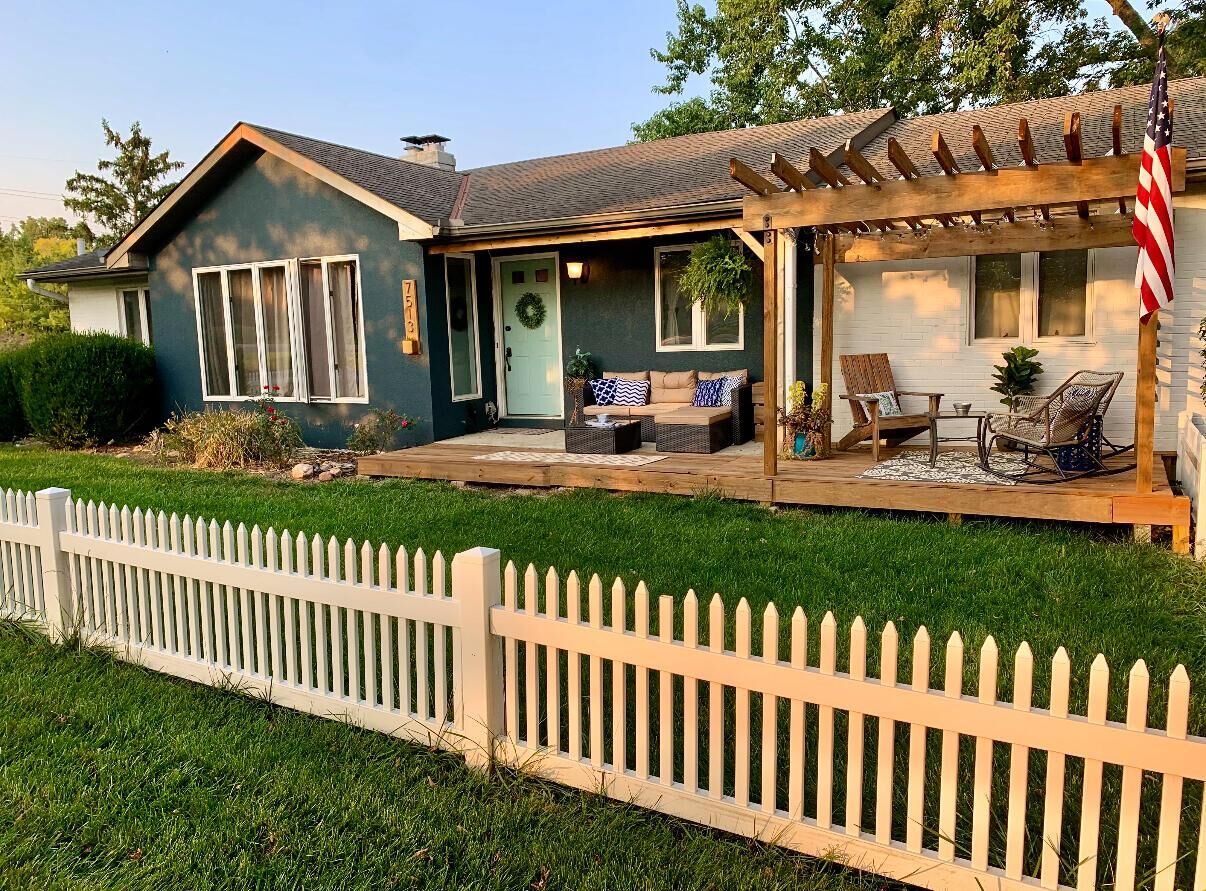 Property Photo:  7513 Africa Road  OH 43082 