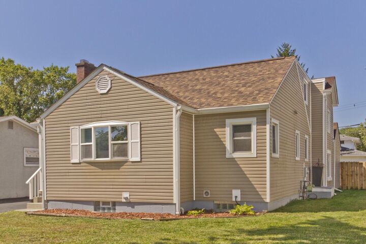 Property Photo:  205 N Gould Road  OH 43209 