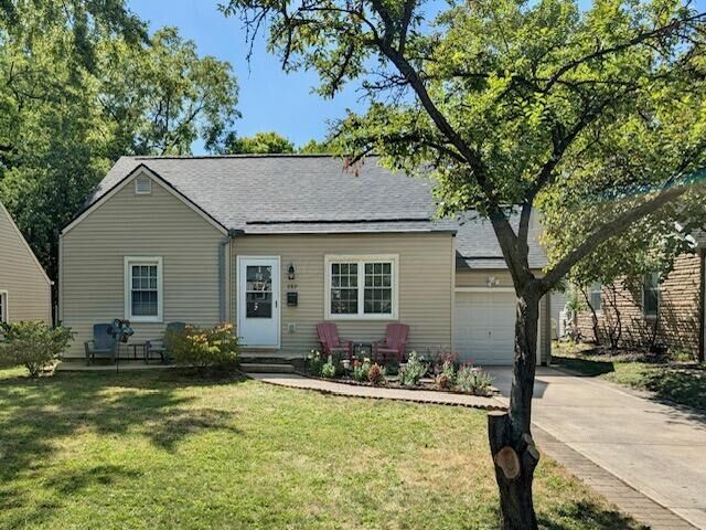 989 Sells Avenue  Columbus OH 43212 photo