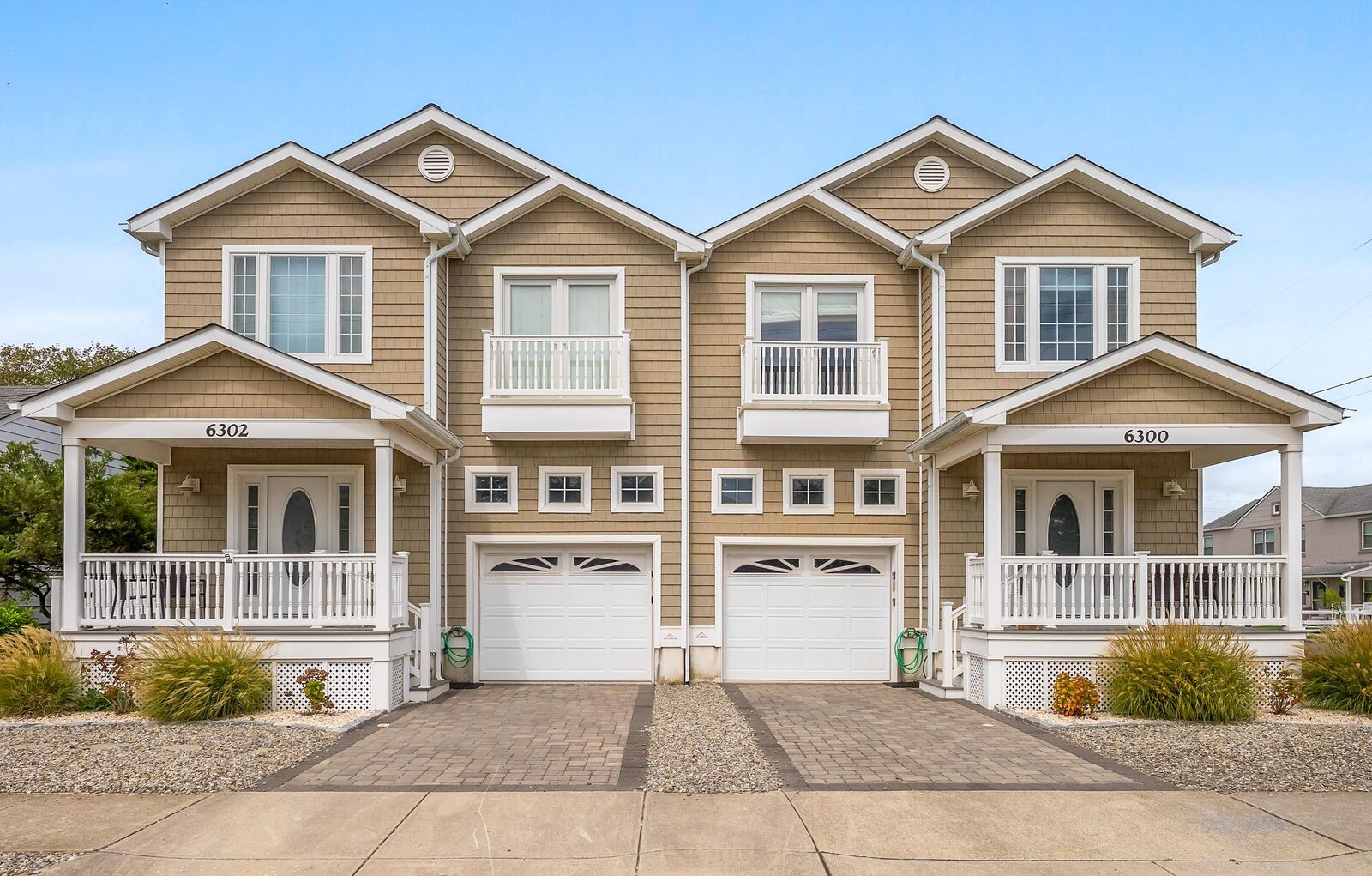 Property Photo: 6300 Seaview NJ 08260