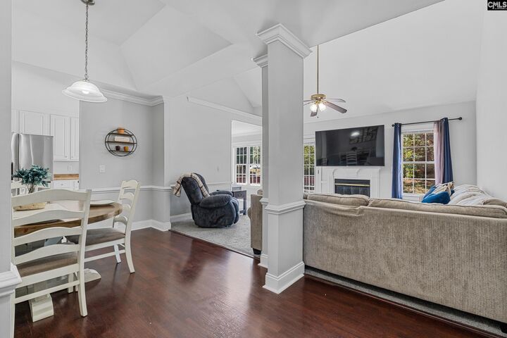 Property Photo: 109 Oleander Mill SC 29229