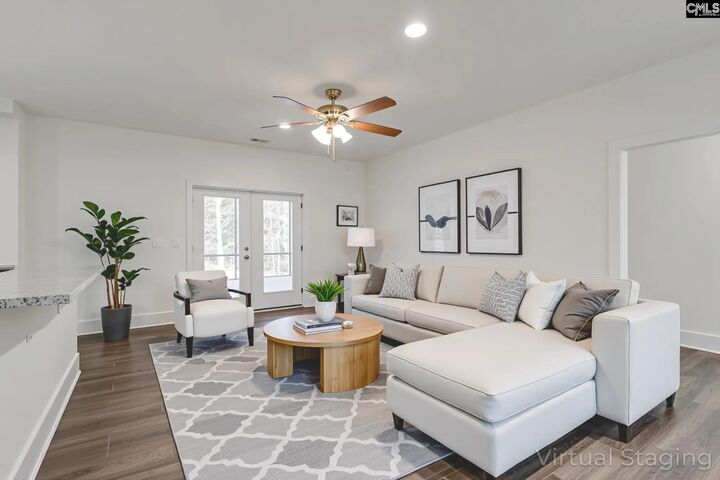 Property Photo:  165 Harbor Point  SC 29065 