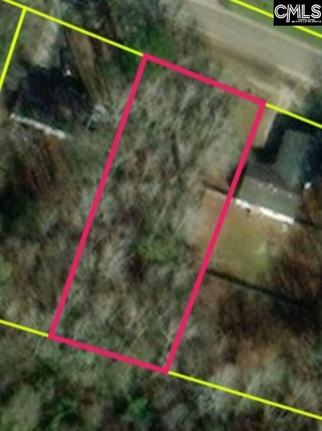 Property Photo:  0 Hampton  SC 29042 