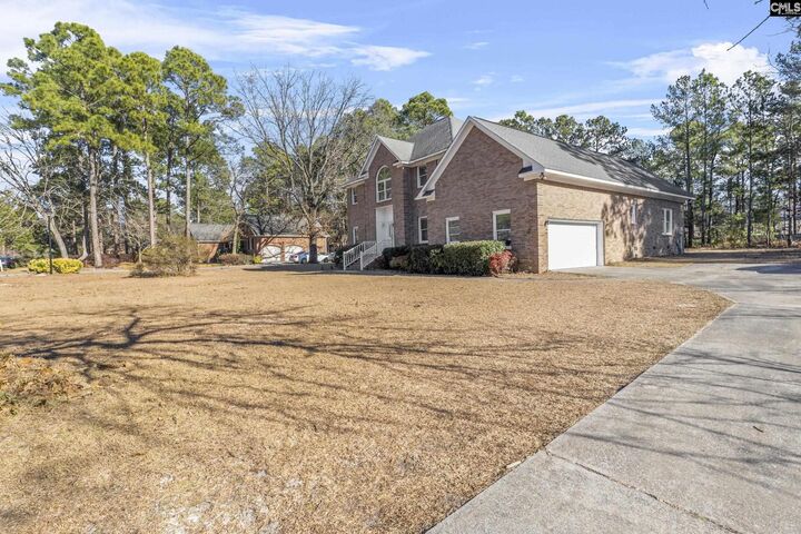 Property Photo:  705 Kinlock  SC 29223 