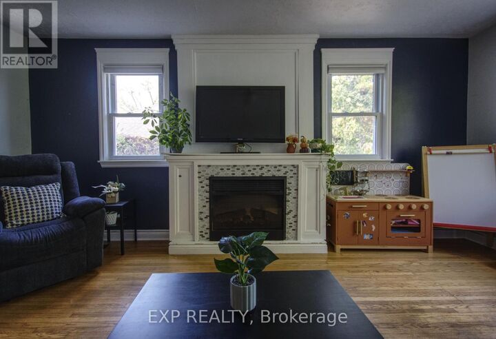 Property Photo:  349 Euclid Avenue  ON K9H 1M7 