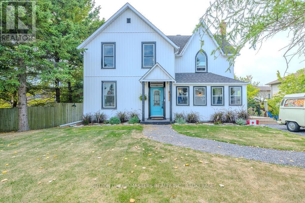 Photo de la propriété:  1177 Woodbine Road  ON K7P 2X6 