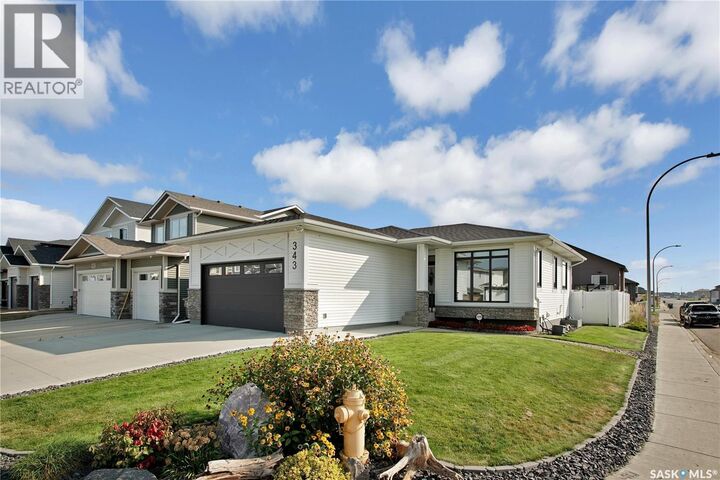 Property Photo: 343 Hamm Way SK S7V 0W3