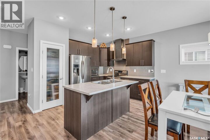 Property Photo:  227 Dagnone Lane  SK S7V 0R1 
