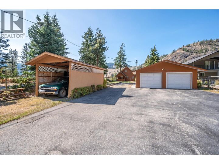 234 Twin Lakes Road — photo 1