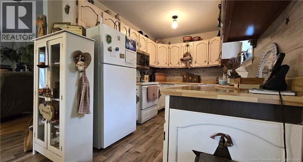 Property Photo:  2 Chouinard Street  NB E8E 1P3 